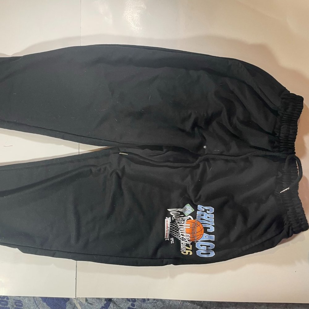2 Pairs Sweatpants